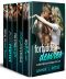 [Forbidden Desires 01] • Forbidden Desires · A Contemporary Romance Box Set